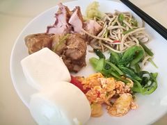 -顺鑫绿色度假村