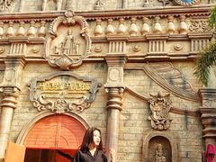 -南宁方特东盟神画