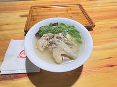 -富源春面馆(四川北路店)