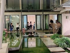 -大理老字号·舟渔的鱼野生菌海景餐厅(双廊店)