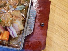 -麻麻桃韩式料理(百盛B馆店)
