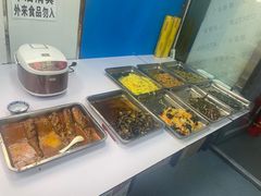 -北三沙家烧麦(北头道街店)