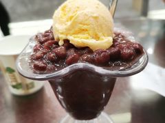 红豆伴雪球-民信老铺(华盖路店)