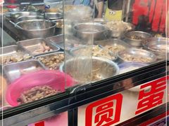 -圆蛋酒料•生腌(开元路店)