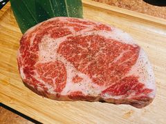 M9肉眼-炼火烤肉店