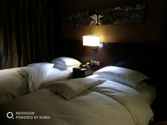 -北京希尔顿逸林酒店