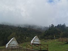 -硗碛藏寨·神木垒景区
