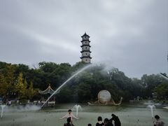 -江心屿景区