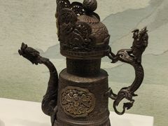 -中国茶叶博物馆(双峰馆区)
