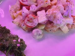 -粉墨特色菜·烧烤音乐酒馆
