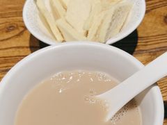 -蒙艾里民族传统菜蒙餐