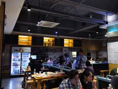 -木屋烧烤(万德庄店)