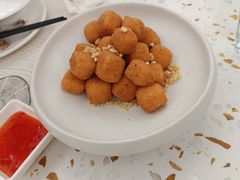 -大树餐厅(环球港店)