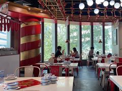 -禄鼎记·多口味酸菜鱼(侨鑫店)