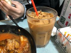 冰奶茶-华嫂冰室(尖沙咀店)
