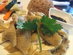 -WOLFGANG PUCK KITCHEN & BAR(迪士尼小镇店)