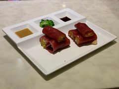 -隆隆金大茶楼(地王广场店)