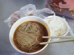 素粉-中山牛肉肥肠粉面馆(军工社区店)