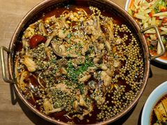 -向川南·水煮鱼·川菜(和平里店)