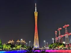 -广州塔