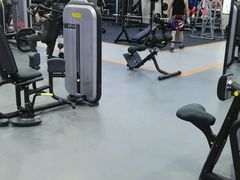 -黄金时代健身(CBD店)