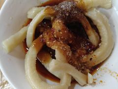 甜水面-洞子口张老二凉粉(文殊院店)