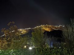 -北京古北水镇御舍温泉酒店