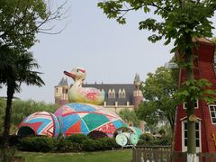 -安徒生童话乐园