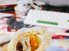 无花果黄桃法包-仙峰天然面包(迎宾路店)