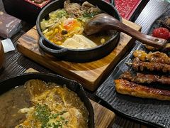 -角落里(中山公园店)