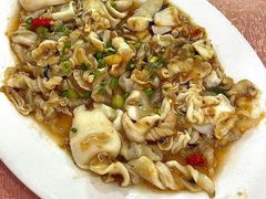 -标记好食