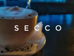 -Secco德式餐吧(南秀村店)
