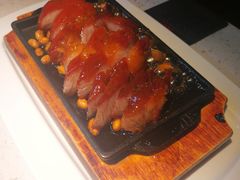 -千日贺茶餐厅(高新万达店)