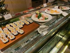 -安蒂娅·海鲜自助餐厅(安蒂娅美兰酒店)