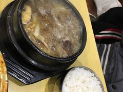 -李先生的首尔小馆(松江启源广场店)