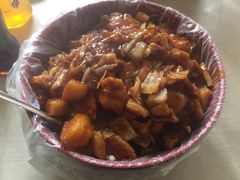 -胖哥料理(兴义里店)