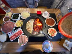 -牛市坎火锅(温州街店)