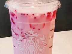 -星巴克(天津站区第二店)