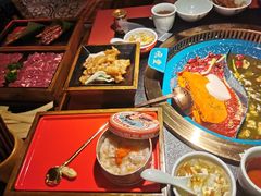 -吼堂老火锅(万寿宫店)