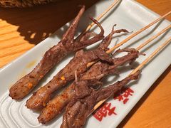 -蚝翅·海鲜粥·烧烤·龙虾季(海曙天一店)