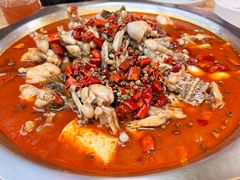 -武松家(丰益桥店)