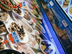 -倍儿美海鲜大排挡·非遗海鲜蒸饺(洋货店)