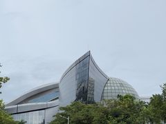 -广东科学中心