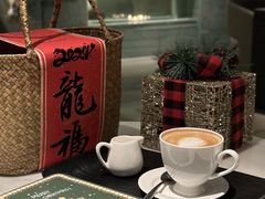 -南京THE TAI太和紫金大酒店