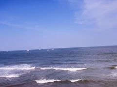 -日照灯塔风景区