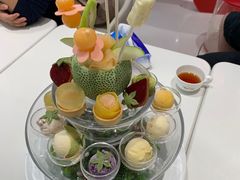 -哈根达斯(滨江店)
