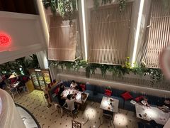 -Mezomd曼索蒂西班牙餐厅(广粤店)