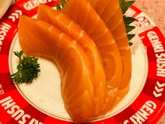-元气寿司(环球港店)