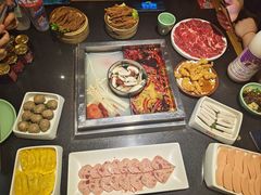-蜀江龙火锅(339店)