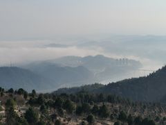 -湖南嵩云山国家森林公园